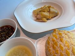 -红顶食府(滨湖九号店)