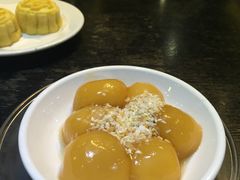 -糖朝(尖沙咀店)