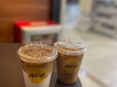 -麦当劳(一德路店)