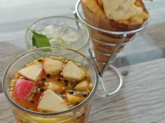 -Brew Farm·精酿农场海滨悬崖餐厅
