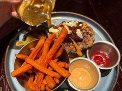 -blue frog蓝蛙(长泰广场店)