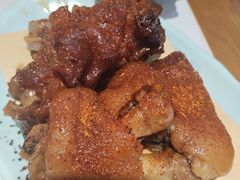 -状元阁烧烤(新华路总店)