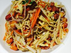 -管氏翅吧(马家堡店)