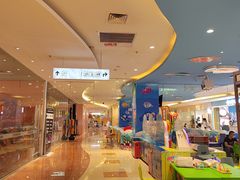 -北京华联购物中心(天通苑店)