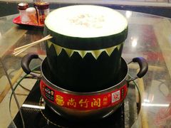 -尚竹阁冬瓜盅·18年地标美食(平洲店)