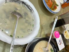 -潘先生海鲜城(神州半岛店)