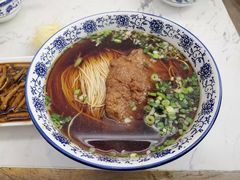 -伟记奥面馆(养育巷店)