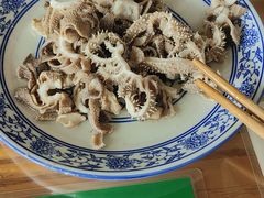 -东兴顺爆肚张