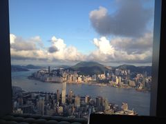 IMG_4289-香港丽思卡尔顿酒店