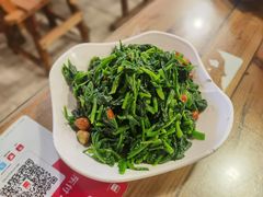 菠菜花生-宝源饺子(麦子店街店)