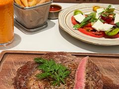 -MEAT MATE 鲜食肉铺(颐堤港店)