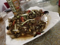 -连家船海鲜大排档·20年闽菜店(厦大店)