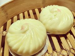 素大包子-鼎泰丰(渔阳店)