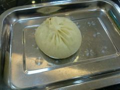 牛肉蒸包-清真·玛丽亚新疆菜主题餐厅(浙江中路店)