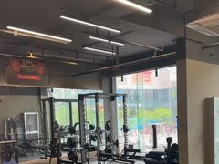 -每练有胜健身工作室(EFC店)