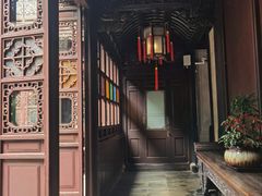 -东山雕花楼