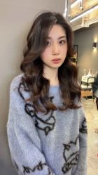 -藤野造型烫染接发