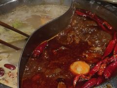 -渝味晓宇重庆火锅