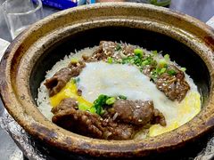 -红星光发煲仔饭(大石街店)
