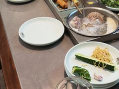 -比尔森巴西烤肉自助(红旗街店)