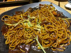 -绣旻烤肉吧(总店)