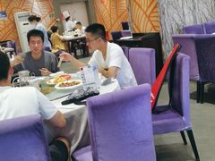 大堂-紫光园(顺义店)