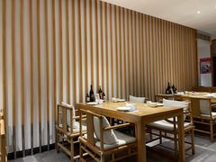 大堂-枣子树·素食餐厅(普陀山店)