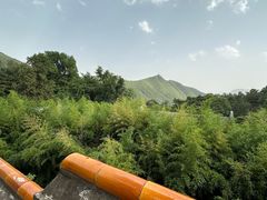 -潭柘寺景区