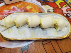 -甜心妈妈·榴莲星级糖水(北京路总店)