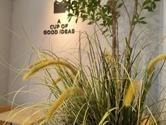 -Seesaw Coffee(深圳深业上城店)