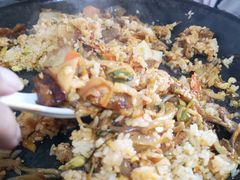 -金家高丽火盆