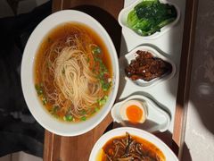 -松鹤面馆·古法焖肉面(观前店)