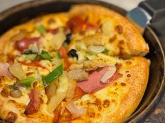 -必胜客(桂林中山店)