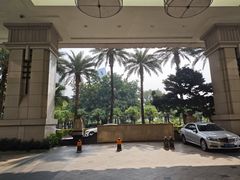 -中山喜来登酒店