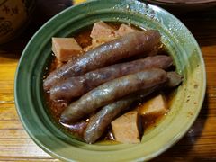 风味香肠-高记什邡肖麻辣(成都店)