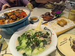 -谢三姐金奖啤酒鱼(总店)