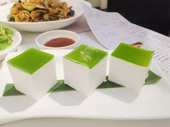 -潮福城大酒楼·潮味粤品·港式点心(湖滨北路店)