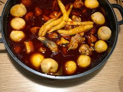-李子坝梁山鸡(北碚万达五鸡哥店)
