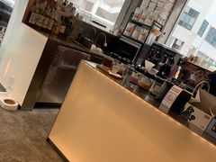 -MQ COFFEE STAND明谦(新洲店)