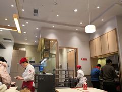 -喜家德虾仁水饺(中央大街店)