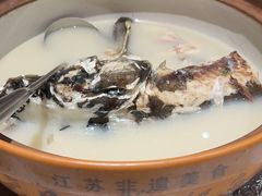 -风味小馆(天目湖宾馆店)