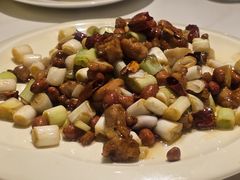 -陈麻婆豆腐(春熙店)