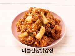 -真利味·脊骨火锅·正宗韩国料理(韩乐坊店)