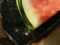 -木槿花开烤肉店(盐河南路店)