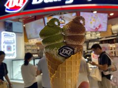 -DQ·蛋糕·冰淇淋(印象城店)