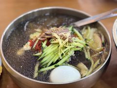-顺姬冷面(长白西路店)