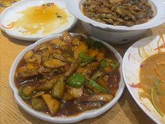 -去茶去餐厅(中央大街店)
