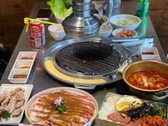 -喜来稀肉(虹泉路店)