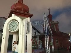 -圣·阿列克谢耶夫教堂