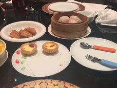 -富力万达嘉华酒店-品珍中餐厅(水果湖店)